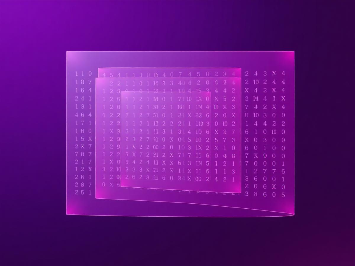 Zero-gated adapter matrix